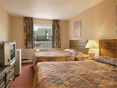 Hotel Super 8 By Wyndham Kingston Camera foto