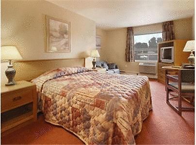 Hotel Super 8 By Wyndham Kingston Camera foto